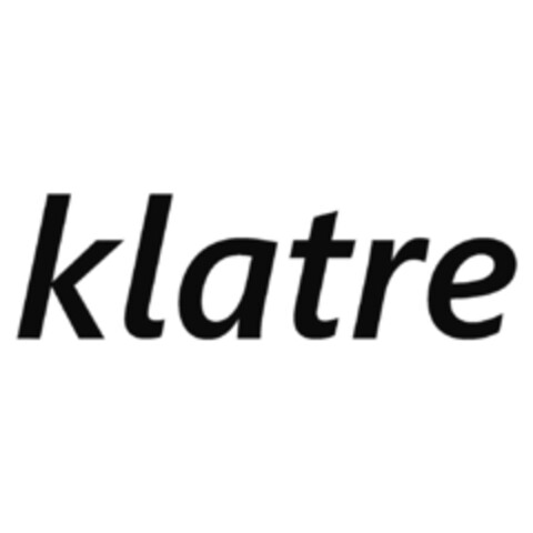 klatre Logo (EUIPO, 18.11.2021)