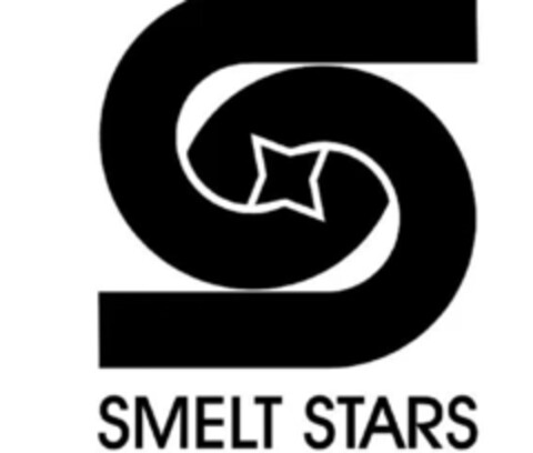 SMELT STARS Logo (EUIPO, 01/17/2022)