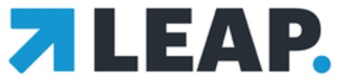 LEAP Logo (EUIPO, 08.03.2022)