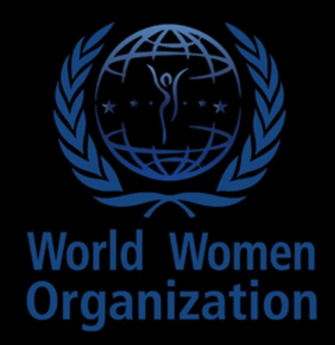 World Women Organization Logo (EUIPO, 16.03.2022)