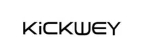 KICKWEY Logo (EUIPO, 17.03.2022)