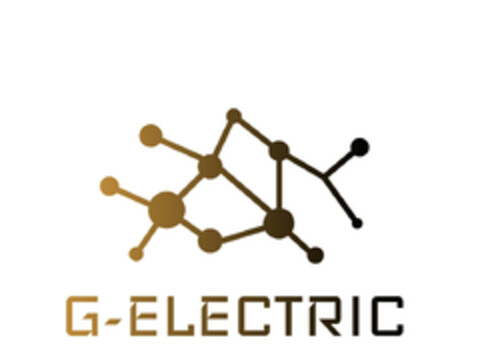G-ELECTRIC Logo (EUIPO, 28.03.2022)
