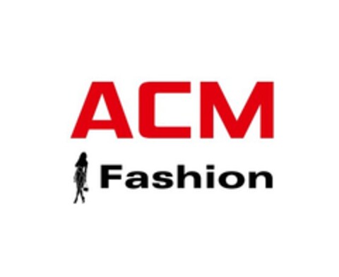 ACM FASHION Logo (EUIPO, 08.06.2022)