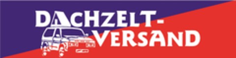 DACHZELT-VERSAND Logo (EUIPO, 05.06.2022)