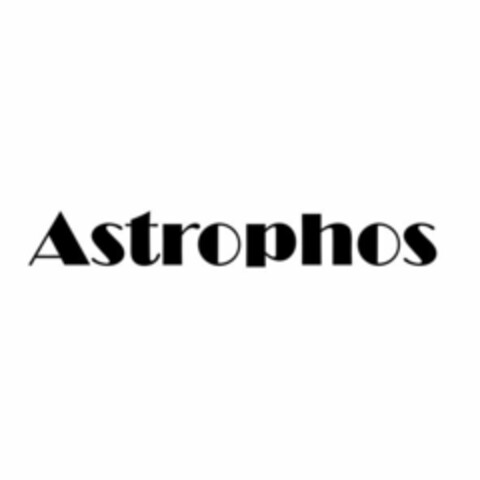 Astrophos Logo (EUIPO, 06/21/2022)