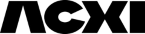 ACXI Logo (EUIPO, 14.07.2022)