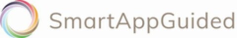 SmartAppGuided Logo (EUIPO, 07/26/2022)