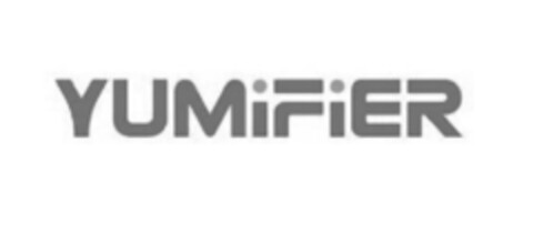 YUMiFiER Logo (EUIPO, 07.09.2022)