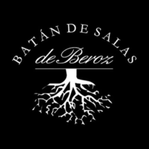 BATAN DE SALAS DE BEROZ Logo (EUIPO, 02.11.2022)