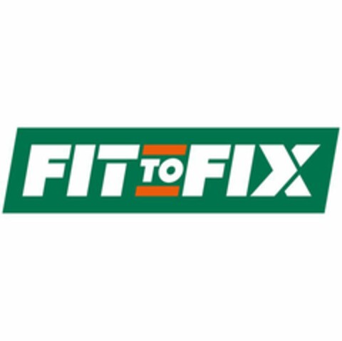 FIT-TO-FIX Logo (EUIPO, 01.12.2022)