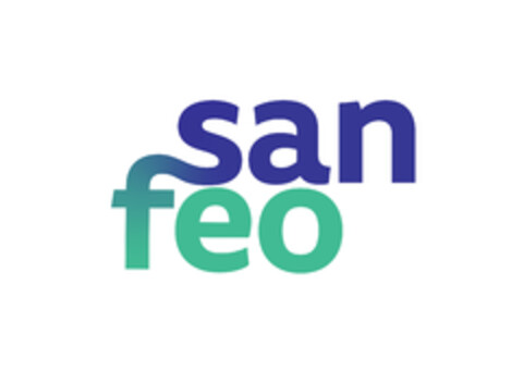 sanfeo Logo (EUIPO, 13.12.2022)