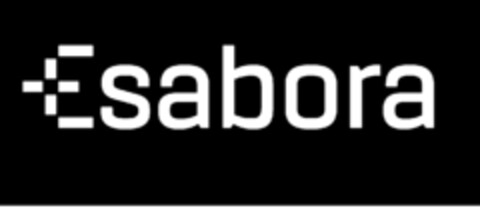 ESABORA Logo (EUIPO, 12/28/2022)