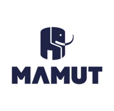 MAMUT Logo (EUIPO, 01/24/2023)