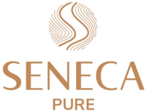 SENECA PURE Logo (EUIPO, 31.01.2023)