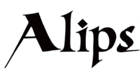 Alips Logo (EUIPO, 02.02.2023)