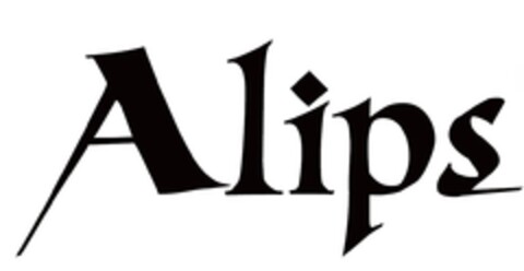 Alips Logo (EUIPO, 02/02/2023)