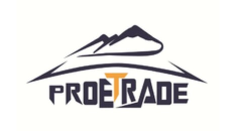 PROETRADE Logo (EUIPO, 14.02.2023)
