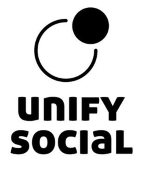 UNIFY SOCIAL Logo (EUIPO, 17.02.2023)