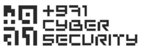 +971 Cyber Security Logo (EUIPO, 21.02.2023)