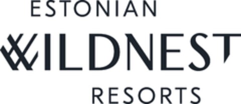 ESTONIAN WILDNEST RESORTS Logo (EUIPO, 28.03.2023)