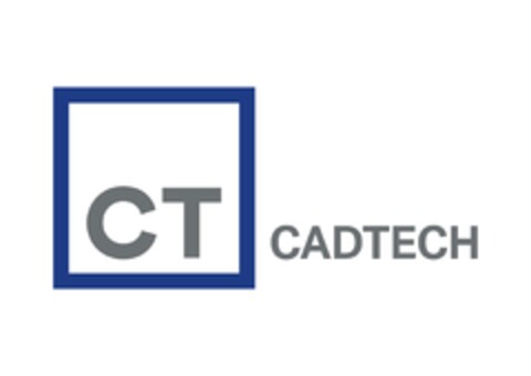 СТ CADTECH Logo (EUIPO, 03.04.2023)