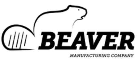 BEAVER MANUFACTURING COMPANY Logo (EUIPO, 06.04.2023)