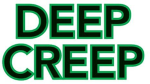 DEEP CREEP Logo (EUIPO, 18.04.2023)