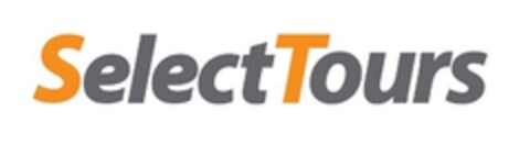 Select Tours Logo (EUIPO, 05.05.2023)