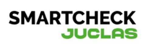 SMARTCHECK JUCLAS Logo (EUIPO, 08.05.2023)