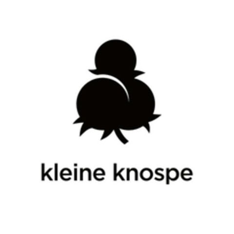 kleine knospe Logo (EUIPO, 17.05.2023)