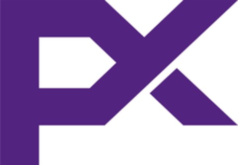 PX Logo (EUIPO, 05/30/2023)