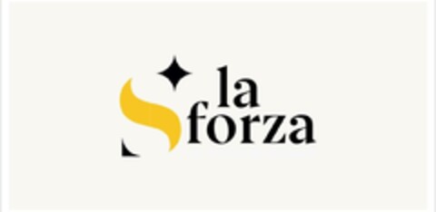 la Sforza Logo (EUIPO, 30.06.2023)