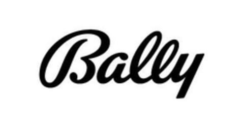 Bally Logo (EUIPO, 12.07.2023)