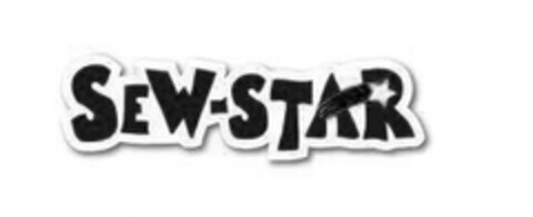 SEW-STAR Logo (EUIPO, 13.07.2023)