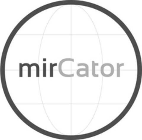 mirCator Logo (EUIPO, 08/24/2023)