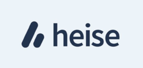 heise Logo (EUIPO, 30.08.2023)