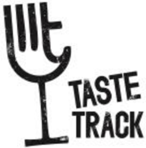TASTE TRACK Logo (EUIPO, 07.09.2023)