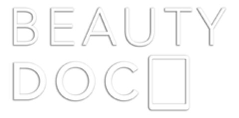 BEAUTY DOC Logo (EUIPO, 11/21/2023)