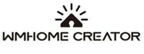 WMHOME CREATOR Logo (EUIPO, 12/13/2023)