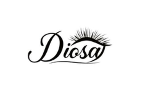 Diosa Logo (EUIPO, 14.12.2023)