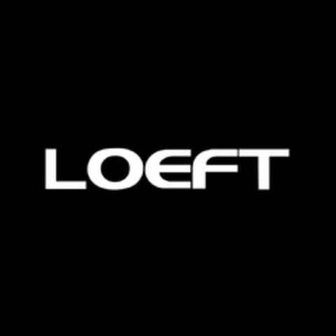 LOEFT Logo (EUIPO, 05.01.2024)