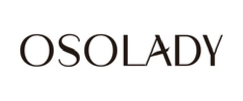 OSOLADY Logo (EUIPO, 15.01.2024)