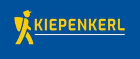 KIEPENKERL Logo (EUIPO, 30.01.2024)