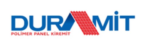 duramit polimer panel kiremit Logo (EUIPO, 02/05/2024)