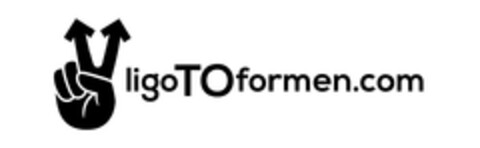 ligoTOformen.com Logo (EUIPO, 29.02.2024)