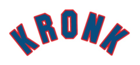 KRONK Logo (EUIPO, 05.03.2024)