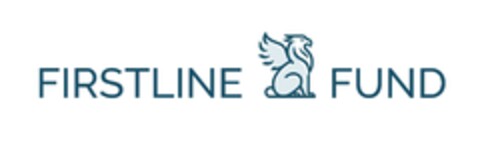 FIRSTLINE FUND Logo (EUIPO, 26.03.2024)