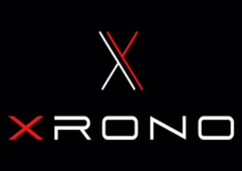 XRONO Logo (EUIPO, 04.04.2024)