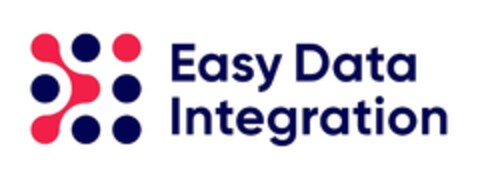 Easy Data Integration Logo (EUIPO, 08.04.2024)