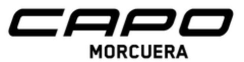 CAPO MORCUERA Logo (EUIPO, 02.05.2024)